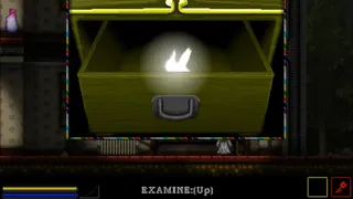 Скриншот 3 к игре UNDEMON