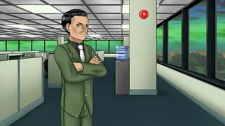 Скриншот 5 к игре Trauma - Visual Novel