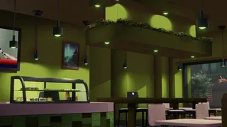 Скриншот 6 к игре Trauma - Visual Novel
