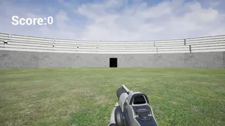Скриншот 5 к игре Ball Gun Arena