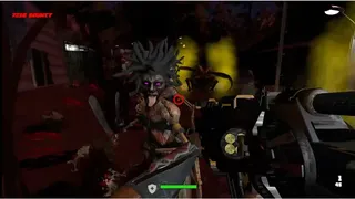 Скриншот 1 к игре BINGIMAN: Trap Ochido