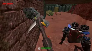 Скриншот 2 к игре BINGIMAN: Trap Ochido