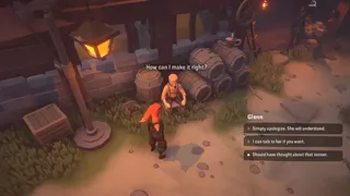 Скриншот 4 к игре Devorian: Left Behind