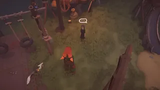 Скриншот 5 к игре Devorian: Left Behind