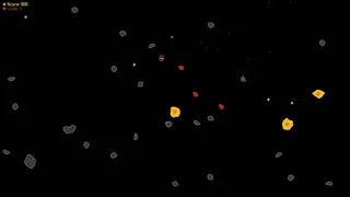 Скриншот 5 к игре Space Rocks Blaster