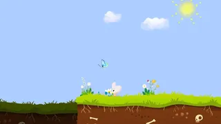 Скриншот 1 к игре Jump1000
