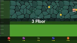 Скриншот 3 к игре Jump1000