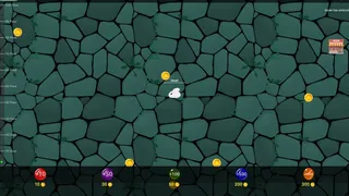 Скриншот 5 к игре Jump1000