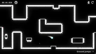 Скриншот 1 к игре Jump Movement