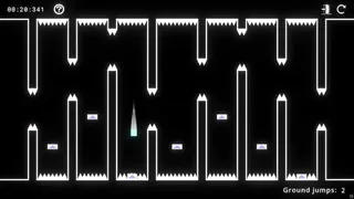 Скриншот 2 к игре Jump Movement
