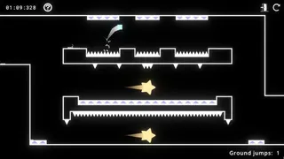 Скриншот 3 к игре Jump Movement