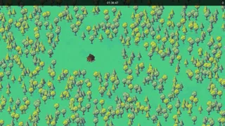 Скриншот 4 к игре 戦国の木こり