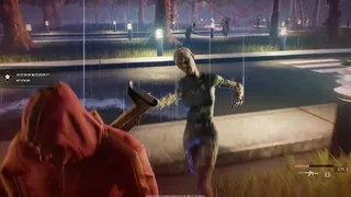 Скриншот 1 к игре Date of death: origin