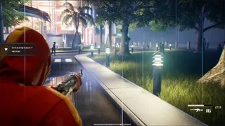 Скриншот 2 к игре Date of death: origin