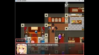 Скриншот 3 к игре 与芙兰朵露一起捉迷藏吧