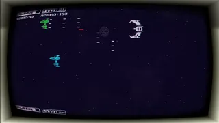 Скриншот 1 к игре Arcade Galaxy