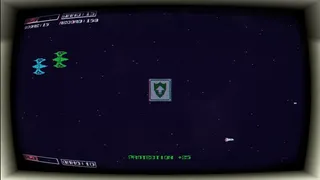Скриншот 5 к игре Arcade Galaxy
