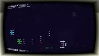 Скриншот 6 к игре Arcade Galaxy
