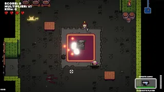 Скриншот 6 к игре Royal Commando