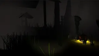 Скриншот 3 к игре Mysterious Night (The First Night)