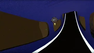 Скриншот 1 к игре HIGHBLAST