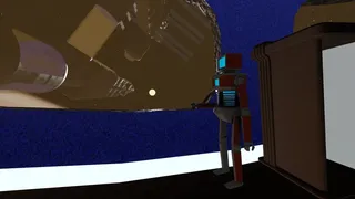 Скриншот 2 к игре HIGHBLAST