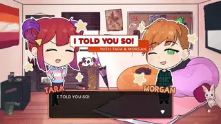 Скриншот 2 к игре I Told You So!