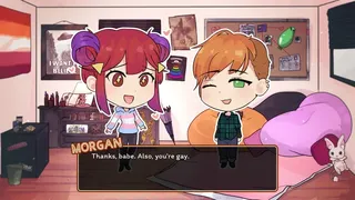 Скриншот 6 к игре I Told You So!