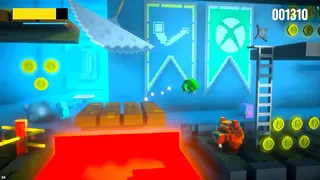 Скриншот 1 к игре ONE WAY