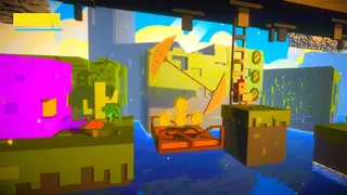 Скриншот 6 к игре ONE WAY