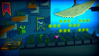 Скриншот 7 к игре ONE WAY