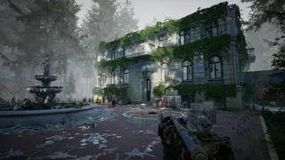 Скриншот 4 к игре The Forest Prison