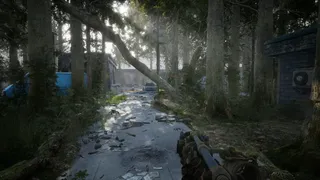 Скриншот 5 к игре The Forest Prison