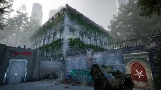 Скриншот 8 к игре The Forest Prison
