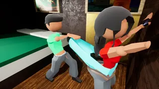 Скриншот 2 к игре Wedgie Simulator