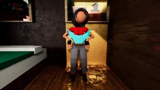 Скриншот 5 к игре Wedgie Simulator