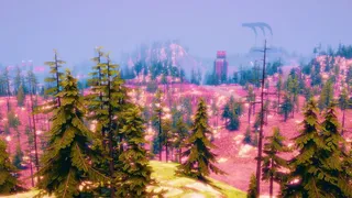Скриншот 2 к игре Pork Chop Island