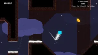 Скриншот 3 к игре SquareMan