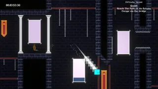 Скриншот 5 к игре SquareMan