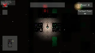 Скриншот 1 к игре The Tombs of Ultra 5