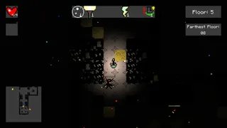 Скриншот 4 к игре The Tombs of Ultra 5