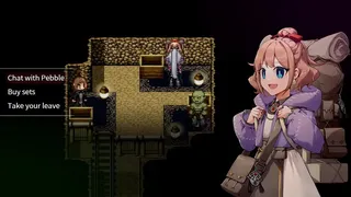 Скриншот 3 к игре Hero King Quest: Peacemaker Prologue