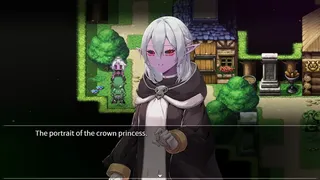 Скриншот 4 к игре Hero King Quest: Peacemaker Prologue