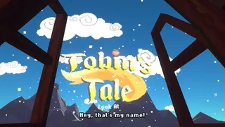 Скриншот 1 к игре Tobin's Tale