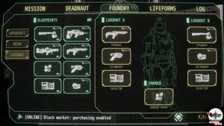 Скриншот 2 к игре Deadnaut: Signal Lost