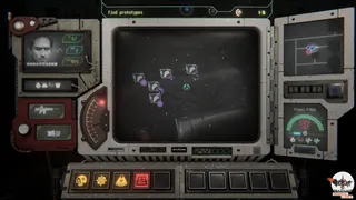 Скриншот 8 к игре Deadnaut: Signal Lost