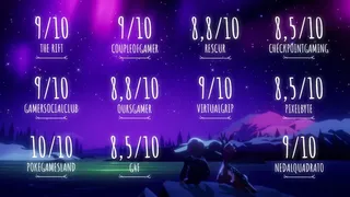 Скриншот 1 к игре Deer & Boy