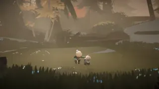 Скриншот 4 к игре Deer & Boy