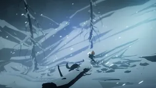 Скриншот 5 к игре Deer & Boy