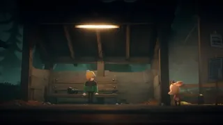 Скриншот 7 к игре Deer & Boy